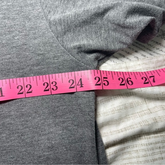 Flag Nor Fail men’s Gray “Progress or Death” Graphic performance T-Shirt Size 3X - Picture 7 of 8